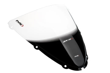 KAWASAKI ZX10R [2006-2007] - Standardní obrazovka | Jasno | PUIG 4052W