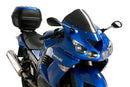 KAWASAKI ZZR 1400 [2020] – závodní obrazovka – karbonový vzhled-1