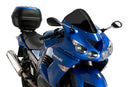 KAWASAKI ZZR 1400 [2020] – Závodní obrazovka – tónovaná-3