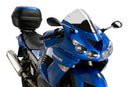 KAWASAKI ZZR 1400 [2020] – Závodní obrazovka – Černá-3