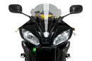 YAMAHA YZF-R6 [2007] – Závodní obrazovka – Průhledná-5