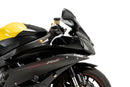 YAMAHA YZF-R6 [2007] – Závodní obrazovka – silně tónovaná-6
