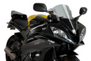 YAMAHA YZF-R6 [2007] – Závodní obrazovka – Průhledná-4