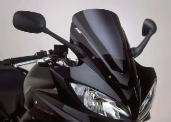 YAMAHA FZ1 FAZER [2015] – Touring Screen – Transparentní