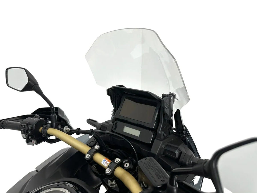 Honda CRF 1100 Africa Twin [WRS] - čelní sklo