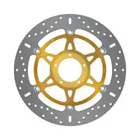 Ducati 1100 Panigale V 4 [2021] - Cubiq plovoucí brzdový kotouč - obrázek 8