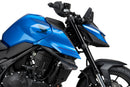 HONDA CB 750 HORNET [2025] – Spoiler D12 – Černá-4