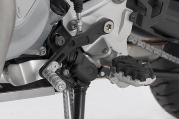 bmw f 750 gs [SW-MOTECH] – řadící páka