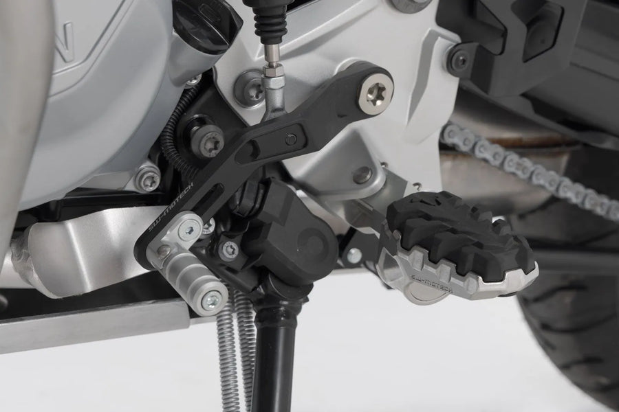 bmw f 750 gs [SW-MOTECH] – řadící páka