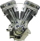 Harley-Davidson FXDG 1340 [1984] - V80 Long-Block Motor – Bild 5