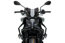 YAMAHA MT-09 Y-AMT [2024] – Nahá kapotáž předního spoileru čelního skla-3
