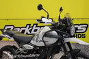 Royal Enfield Guerrilla 450 [BARKBUSTERS] – Montážní sada – Dvoubodová montáž