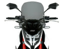 Honda CB 750 Hornet [WRS] – Čelní sklo-1