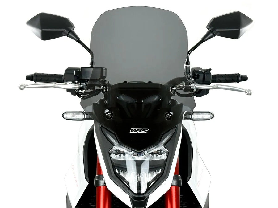 Honda CB 750 Hornet [WRS] – Čelní sklo