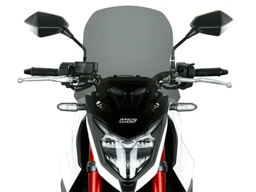 Honda CB 750 [WRS] – čelní sklo