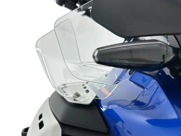 BMW R 1300 GS Adventure [WRS] – Boční deflektory větru - 0