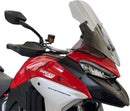 ducati multistrada v4 [WRS] – čelní sklo-2