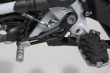 bmw r 1250 gs [SW-MOTECH] – řadící páka - 0