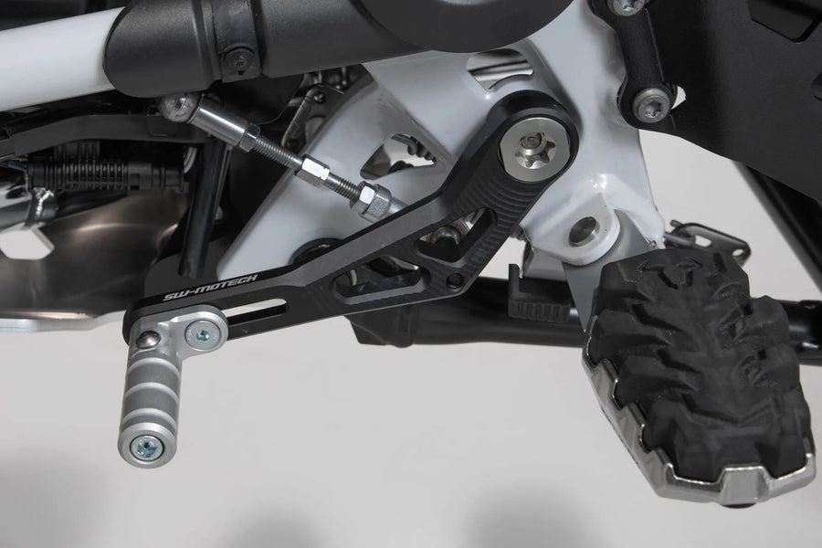 bmw r 1250 gs [SW-MOTECH] – řadící páka