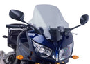 YAMAHA FZ1 FAZER [2015] – závodní obrazovka – černá-8