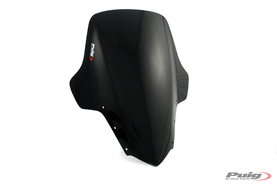 YAMAHA FZ1 FAZER [2015] – Touring Screen – Transparentní
