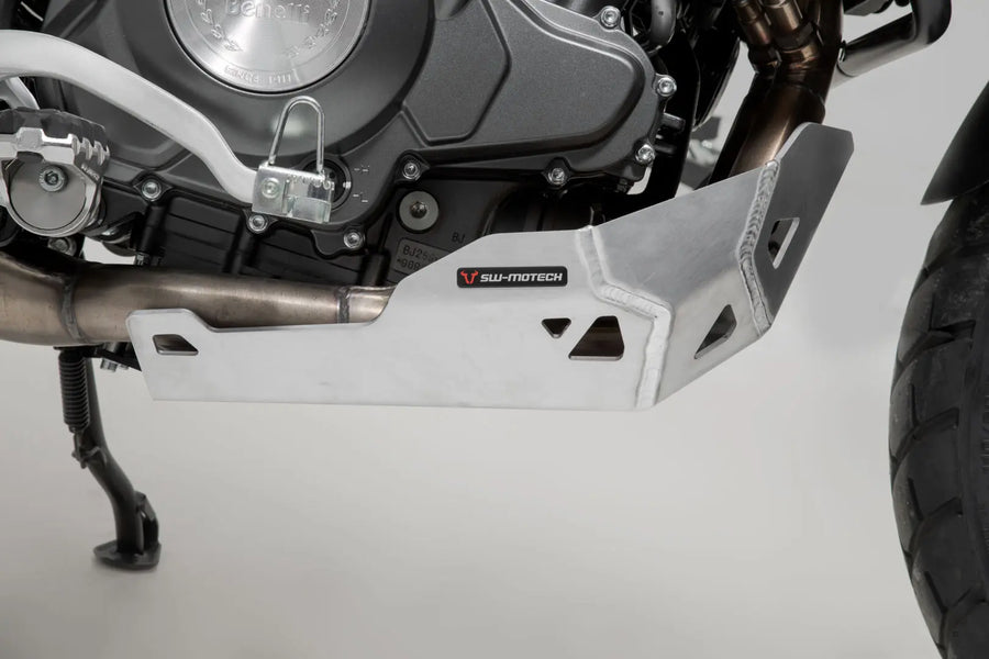 benelli trk 502 [SW-MOTECH] – ochranná lišta motoru
