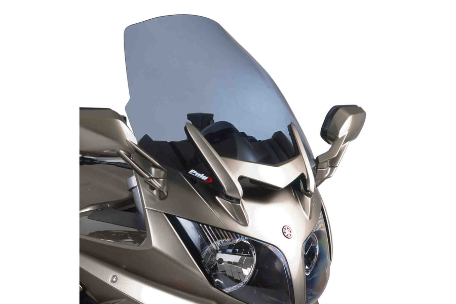 YAMAHA FJR 1300 [2006-2012] - cestovní čelní sklo