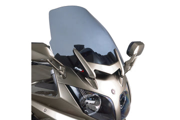 YAMAHA FJR 1300 AS [2012] – Touring Screen – Transparentní - 0