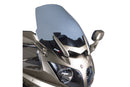 YAMAHA FJR 1300 AS [2012] – Touring Screen – Tónovaná