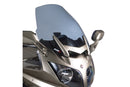 YAMAHA FJR 1300 AS [2012] - cestovní plátno | Tónované | PUIG 4103H