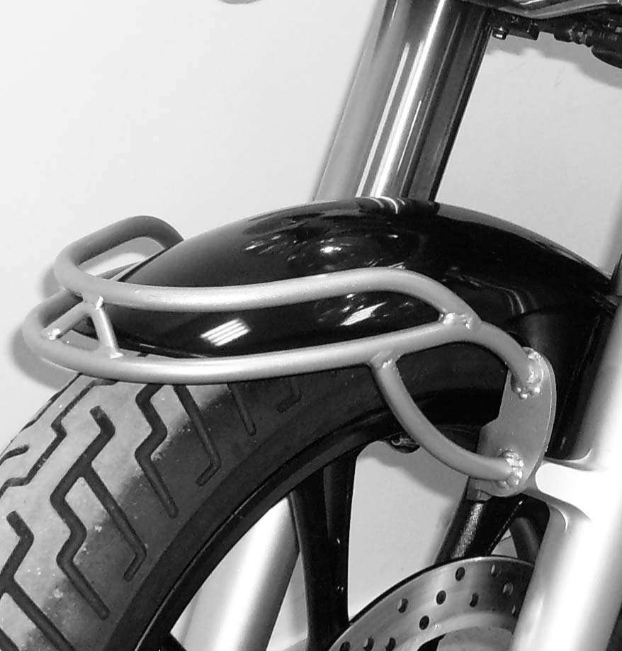 Yamaha XVS 950 A Midnight S [2009-2015] - strážce blatníku