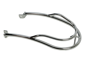 Yamaha XVS 650 DragStar Classic [1998-2007] - Fender Guard chrom