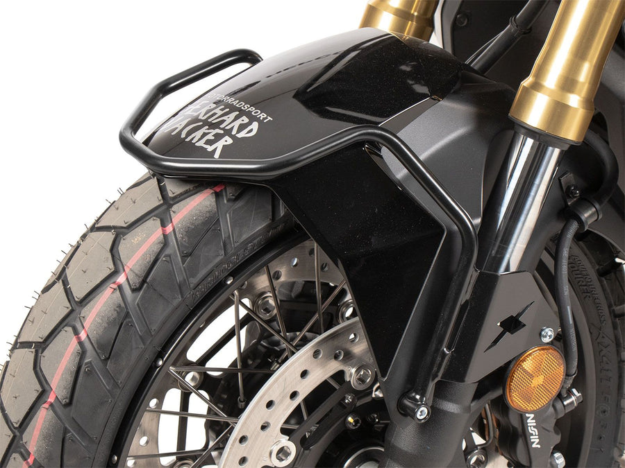 Honda X -ADV [2025] - strážce blatníku