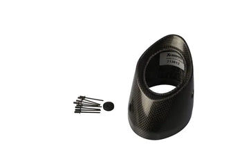 Yamaha V-max [AKRAPOVIC] – koncovka