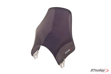 SUZUKI GSF 650 BANDIT ABS [2006] - Nahá kapotáž | Silně tónovaný | PUIG 4112F