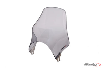SUZUKI GSF 650 BANDIT ABS [2006] - Nahá kapotáž | Tónované | PUIG 4112H