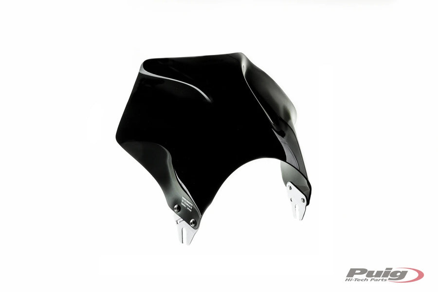 SUZUKI GSF 650 BANDIT ABS [2006] – Raptor – Black