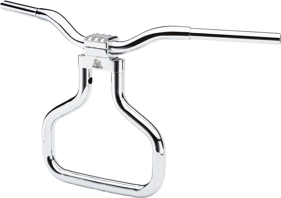 harley davidson fltr [LA CHOPPERS] – dvoustěnná silniční plachta Kage Fighter T-Bar