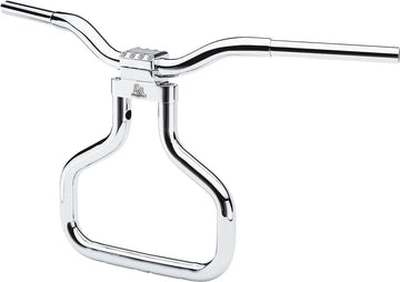 harley davidson fltruse [LA CHOPPERS] – dvoustěnná silniční plachta Kage Fighter T-Bar - 0