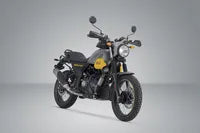 Royal Enfield Scram [SW-MOTECH] – SLC boční nosič zavazadel