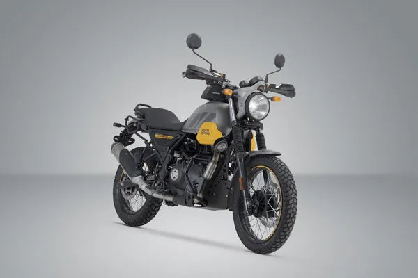 Royal Enfield Scram [SW-MOTECH] – SLC boční nosič zavazadel
