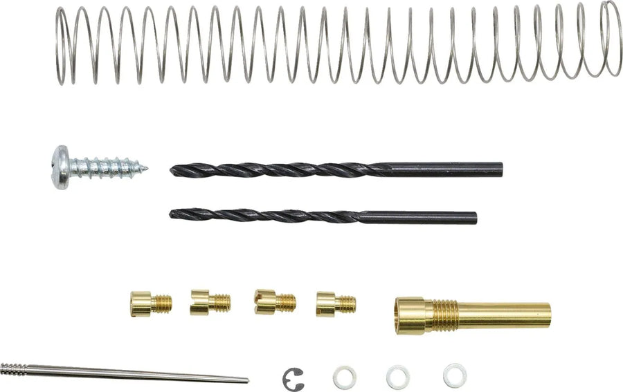 harley davidson flhtc [DYNOJET] – Rekalibrační Jet Kit