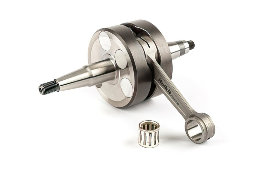 Derbi Senda DRD X-Treme SM '10 - '17 50 2T D50B0 - Kurbelwelle 44,9 mm Hub