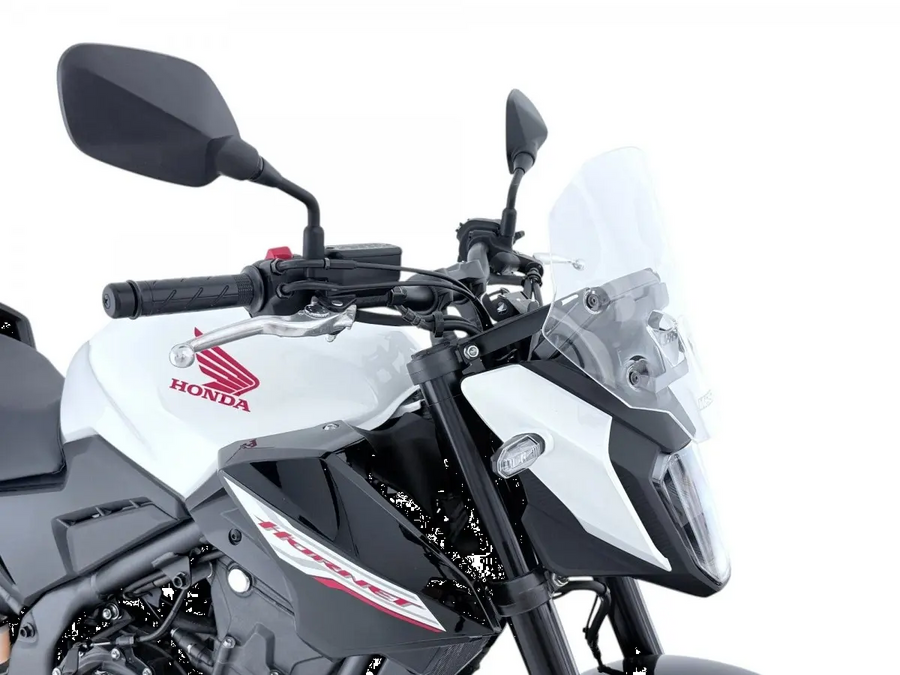 Honda CB 500 [WRS] – Sportovní čelní sklo CB500 Hornet