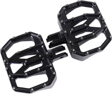 harley davidson softail street bob fxbb [THRASHIN SUPPLY CO.] - stupačky Mini Aggressor