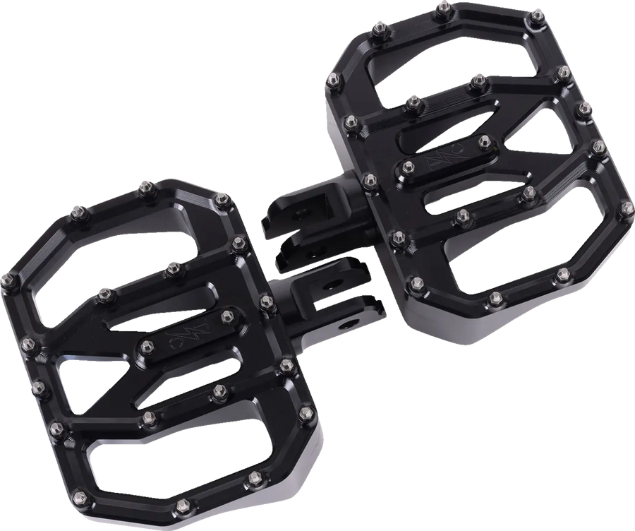 harley davidson softail street bob fxbb [THRASHIN SUPPLY CO.] - stupačky Mini Aggressor