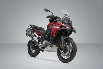benelli trk 502 [SW-MOTECH] – PRO nosič bočních zavazadel