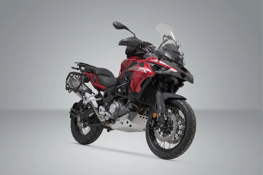 benelli trk 502 [SW-MOTECH] – PRO nosič bočních zavazadel