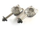Honda St 1100 SC26 Pan European [1990] - Set Riser pár-3