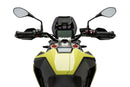 BMW F 900 GS [2025] – sportovní obrazovka – černá